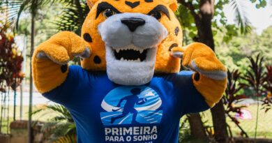 Zurich abre inscrições para projeto social que leva aulas de flag football para crianças e adolescentes de Belo Horizonte – CQCS