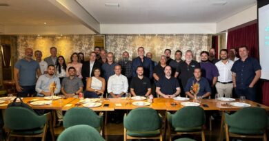 RoadShow Mapfre – Encontro Nacional com Corretores – CQCS