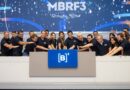 MBRF Conclui Captação Recorde de R$ 2,4 Bilhões e Alonga Dívida até 2055