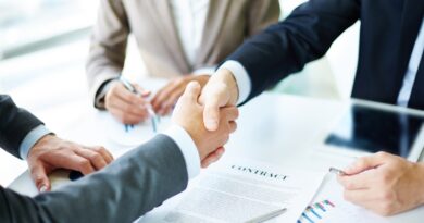 Swiss Re Corporate Solutions amplia portfólio com aquisição global – CQCS