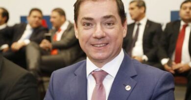 Desembargador do TJMS decide deixar cargo após pouco mais de dois anos | G1