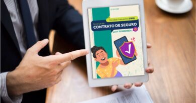 Cartilha orienta corretores sobre a Nova Lei do Contrato de Seguro – CQCS