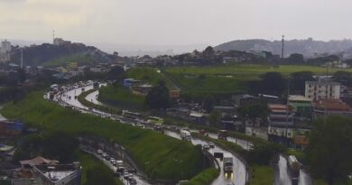 Defesa Civil de BH emite alerta de chuva após trégua no carnaval | G1