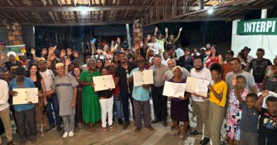 Governo do Piauí faz 1ª entrega coletiva do Cadastro Ambiental Rural de 2026 | G1