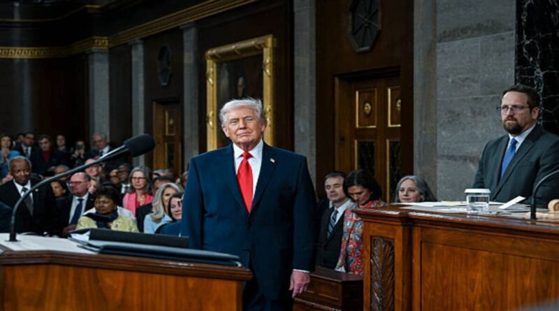 Reviravolta Tarifária: Trump Pode se Opor a Reembolsos após Prometer Devoluções na Justiça