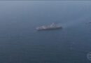Estados Unidos derrubam drone do Irã que se aproximou de navio militar americano | G1