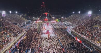 Metrô Rio tem esquema especial no fim de semana de Desfile das Campeãs | G1