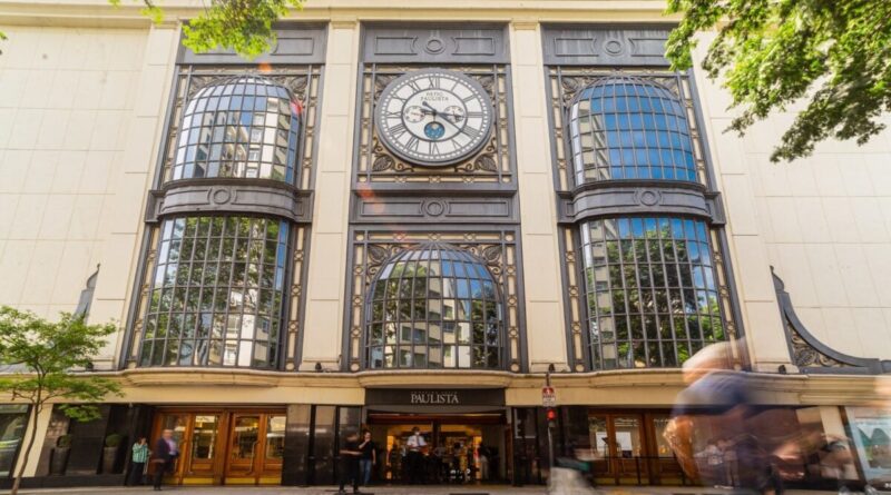 Iguatemi Investe R$ 113,4 Milhões e Amplia Participação no Pátio Paulista