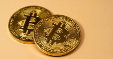 Bitcoin em Queda: o Que Está por trás Desse Movimento