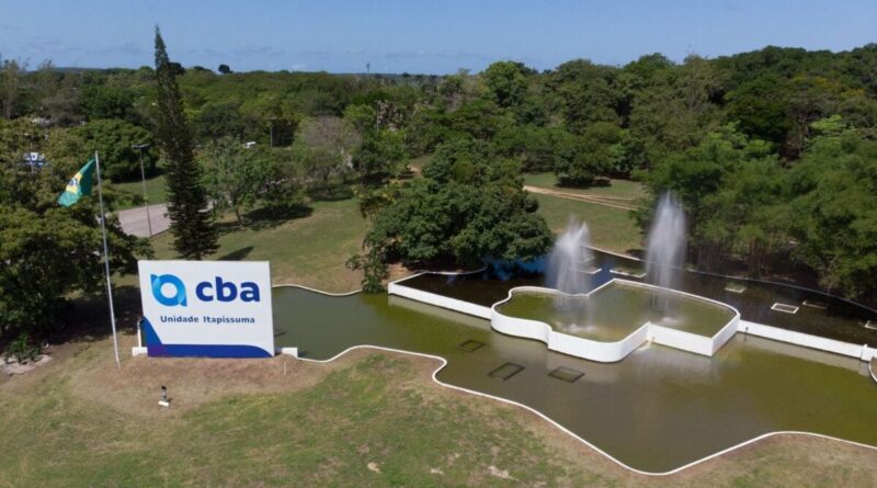 Votorantim Vende Controle da CBA para Chalco e Rio Tinto por R$ 4,7 Bilhões