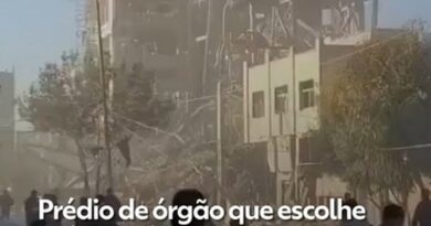 Israel diz que qualquer novo sucessor de Ali Khamenei será um alvo  | G1