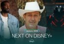 Official Trailer – Next On Disney+ | January 2026