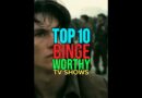 Official Trailer – Top 10 Binge Worthy TV Shows You Watch It Now #top10 #got
