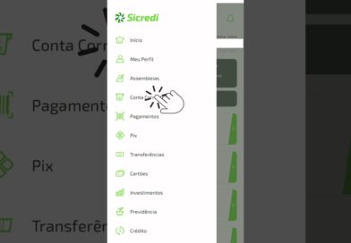 [Sicredi Araxingu] – Como acessar seu Informe de Rendimentos pelo APP Sicredi