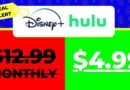 Official Trailer – Disney Plus and Hulu Black Friday 2025: Get Both for $5/Month!