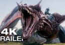 Official Trailer – HOUSE OF THE DRAGON Season 3 Official Trailer (2026)