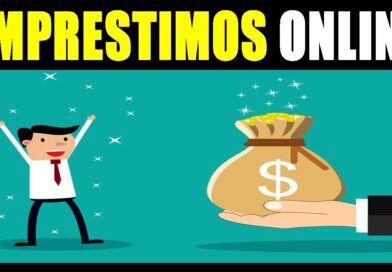 EMPRÉSTIMO Pessoal Para Negativado – Emprestimo Online para AUTONOMOS!