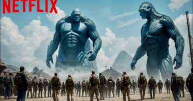 Official Trailer – Top 10 New Netflix Movies And Series In January 2026!