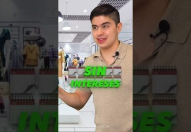 ¿Pagar A Meses Sin Intereses? 📅 #Banco #Dinero #Finanzas #Invertir #Inversiones #Tarjetas #MSI