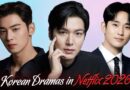 Official Trailer – 20 Most Anticipated Korean Dramas on Netflix 2026 🔥 | Biggest K-Drama Lineup Ever!