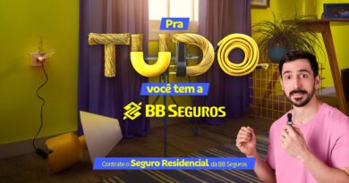 Seguro Residencial  – Pra tudo você tem a BB Seguros