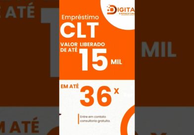 Simulação e liberação sem taxa. #viral #emprestimos #clt