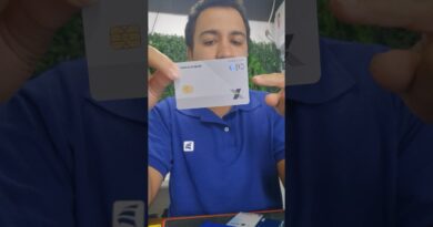 cartão caixa elo grafite. #bancosdigitais #cartõesdecrédito