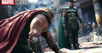 Official Trailer – BEST UPCOMING MARVEL MOVIES 2026 & 2027