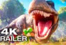 Official Trailer – THE BEST UPCOMING ANIMATION MOVIES 2026 (Trailers)