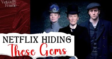 Official Trailer – 10 Netflix Period Dramas That Should Be WAY More Popular