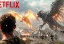 Official Trailer – 10 Spine-Tingling NEW Fantasy Series in 2025 (Netflix & Prime)
