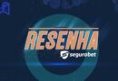 🔴 Resenha SeguroBet – Programa de 23/12/2024