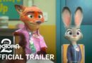 Official Trailer – Zootopia 2 | Trailer