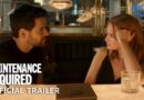 Official Trailer – Maintenance Required – Official Trailer | Prime Video