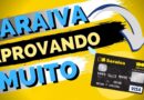 💳CARTÃO SARAIVA O CARTÃO DE CREDITO DO BANCO DO BRASIL DE FÁCIL APROVAÇÃO