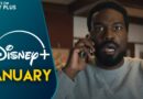 Official Trailer – What’s Coming To Disney+ In January 2026 | Disney Plus News