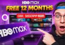 Official Trailer – 🟣 How to Get HBO MAX FREE 2026 🍿 12 Months HBO MAX FREE Subscription OFFICIAL Code