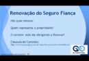 Seguro Fiança Renovação #15