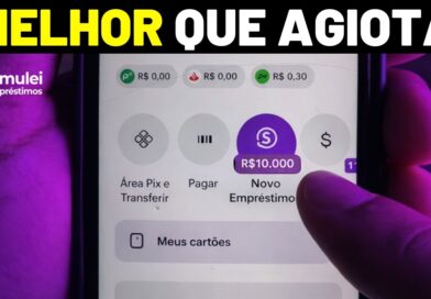 NUBANK: COMO FAZER O NOVO EMPRÉSTIMO SECRETO NUBANK NO PIX MESMO SEM SALDO E SEM COMPROVAR RENDA