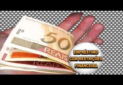 Emprestimo Online Urgente Com Restrição – Emprestimos Online Confiavel
