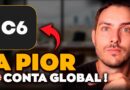 C6 Bank Conta Global: Vale a Pena? Descubra os Problemas!
