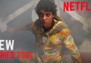 Official Trailer – March 2026 Is STACKED — 15 New TV Shows That Look Way Too Good to Skip! | Netflix, Prime & Apple TV