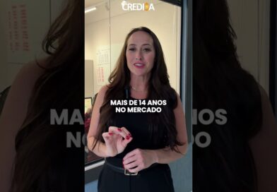 Crédito para quem recebe o Bolsa Família