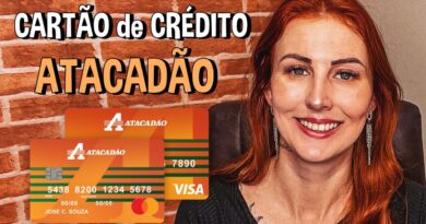 ATACADÃO | CARTÃO de CRÉDITO | Será que VALE a PENA?