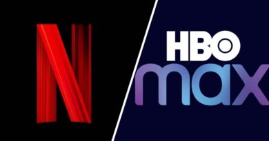 Official Trailer – Netflix Vs. HBO Max – Side By Side Comparison  | Which Streaming Service is Better?