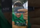 Chegou o meu cartão visa prime Bradesco #cartõesdecrédito #cartao