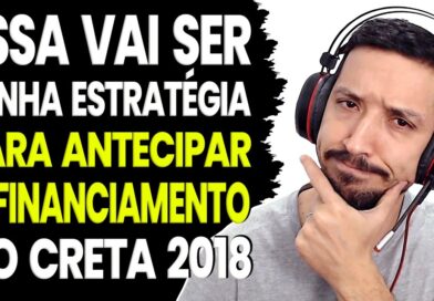 COMO ANTECIPAR PARCELAS DO FINANCIAMENTO ITAU E QUAL VAI SER MINHA ESTRATÉGIA PARA QUITAR RAPIDO