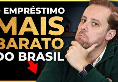 O que é o empréstimo com garantia de imóvel?