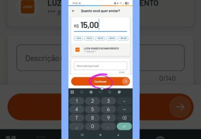 como fazer pix empréstimo no recargapay #recargapay #empréstimo