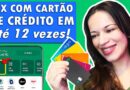 PIX PARCELADO com CARTÃO DE CRÉDITO no PICPAY – Passo a passo completo NA PRÁTICA 💳
